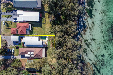 The Edgewater On Greville - New Castle Holiday 2