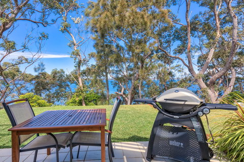 The Edgewater On Greville - New Castle Holiday 8