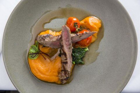 Novotel Newcastle Beach - New Castle Holiday 34