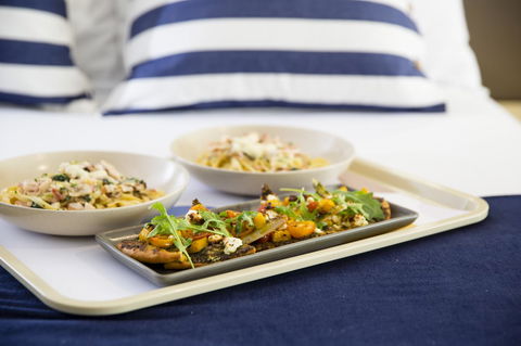 Novotel Newcastle Beach - New Castle Holiday 12