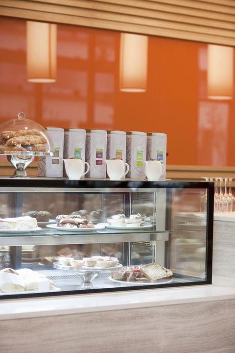 Novotel Newcastle Beach - New Castle Holiday 27