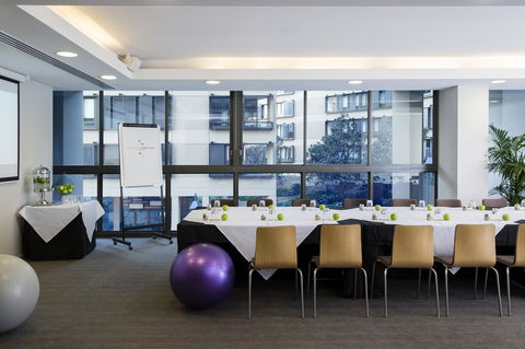 Novotel Newcastle Beach - New Castle Holiday 19