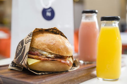 Novotel Newcastle Beach - New Castle Holiday 6