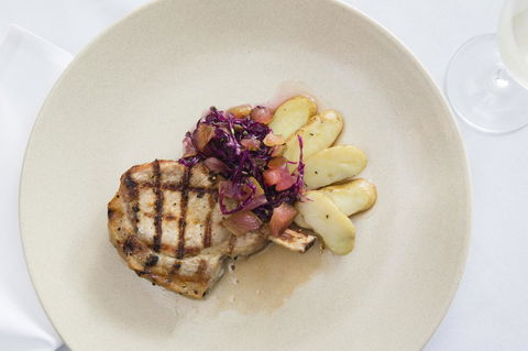 Novotel Newcastle Beach - New Castle Holiday 35