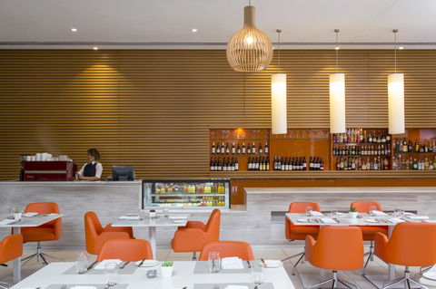 Novotel Newcastle Beach - New Castle Holiday 15