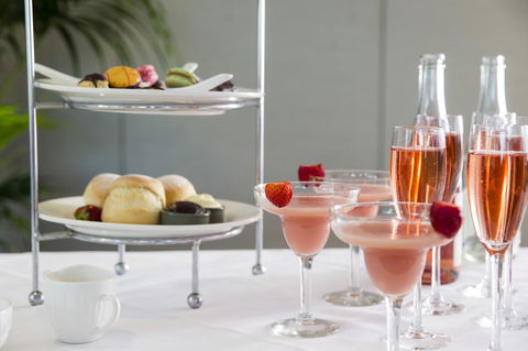 Novotel Newcastle Beach - New Castle Holiday 39