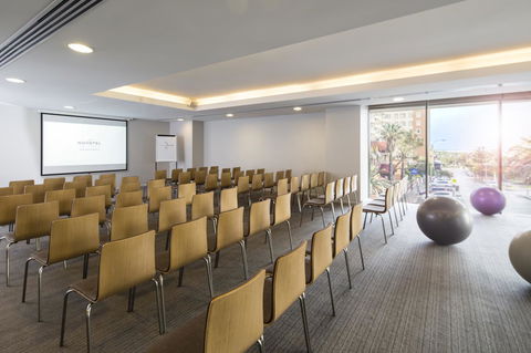 Novotel Newcastle Beach - New Castle Holiday 17