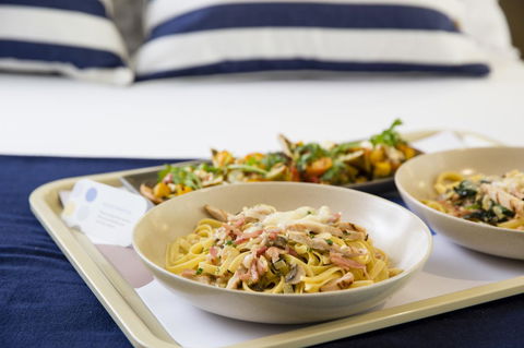 Novotel Newcastle Beach - New Castle Holiday 16