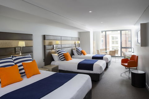 Novotel Newcastle Beach - New Castle Holiday 5