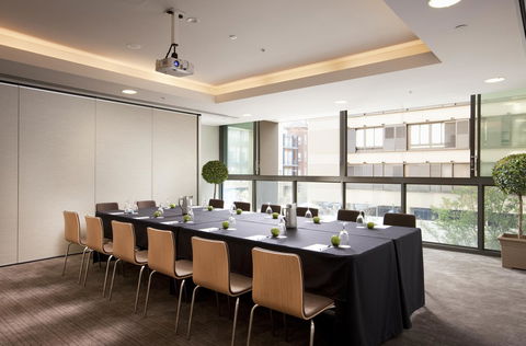 Novotel Newcastle Beach - New Castle Holiday 32