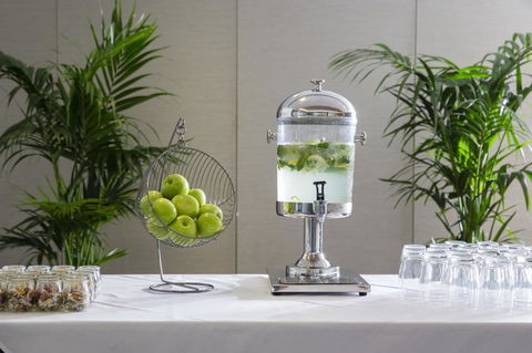 Novotel Newcastle Beach - New Castle Holiday 21