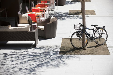 Novotel Newcastle Beach - New Castle Holiday 33