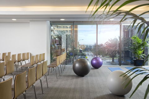 Novotel Newcastle Beach - New Castle Holiday 18