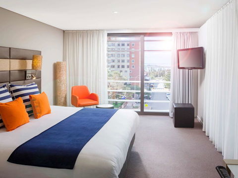 Novotel Newcastle Beach - New Castle Holiday 0