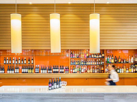 Novotel Newcastle Beach - New Castle Holiday 1