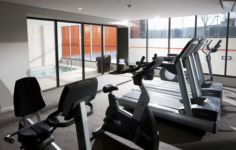 Novotel Newcastle Beach - New Castle Holiday 28