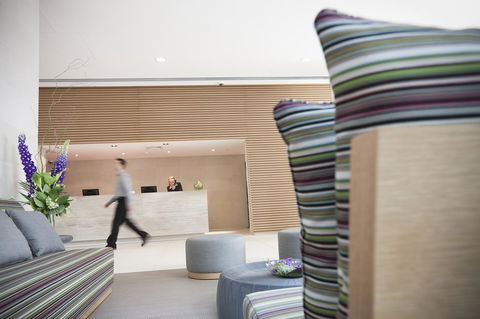 Novotel Newcastle Beach - New Castle Holiday 26