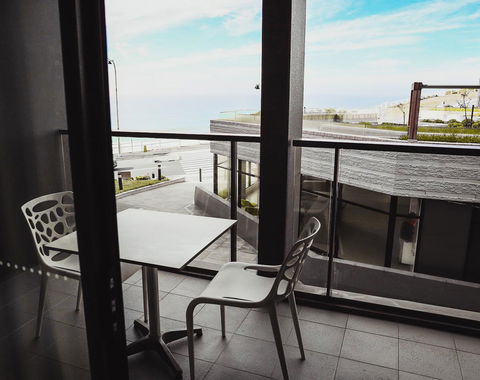 Novotel Newcastle Beach - New Castle Holiday 4