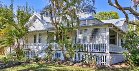 Arcadia House - New Castle Holiday 7