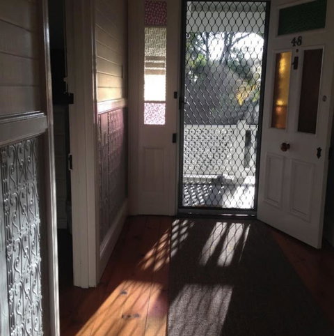 Arcadia House - New Castle Holiday 3