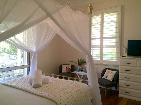 Arcadia House - New Castle Holiday 43