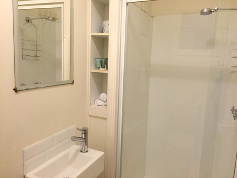 Arcadia House - New Castle Holiday 12