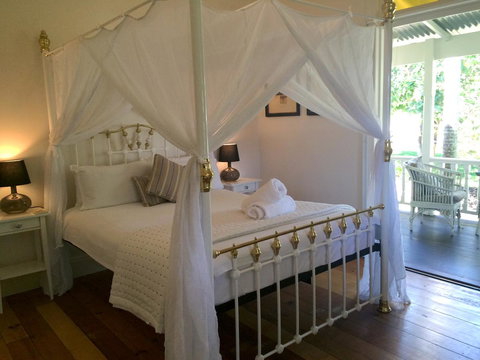 Arcadia House - New Castle Holiday 39