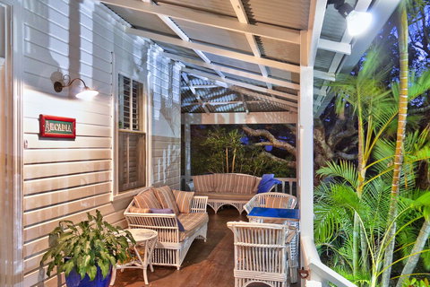 Arcadia House - New Castle Holiday 31