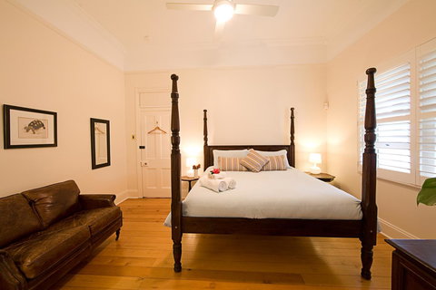 Arcadia House - New Castle Holiday 27