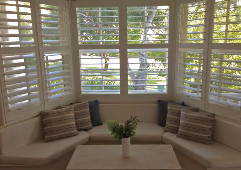 Arcadia House - New Castle Holiday 4