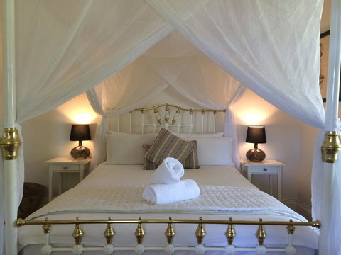 Arcadia House - New Castle Holiday 38