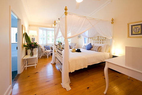 Arcadia House - New Castle Holiday 29