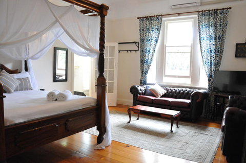 Arcadia House - New Castle Holiday 28