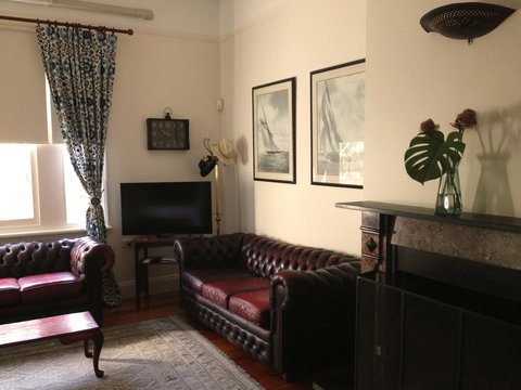 Arcadia House - New Castle Holiday 20