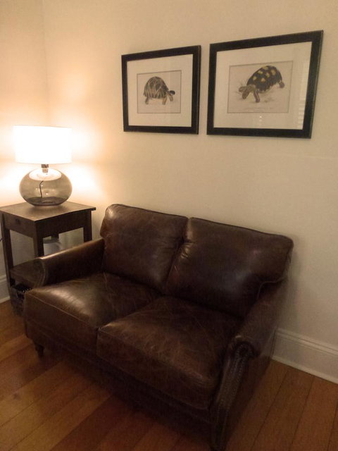 Arcadia House - New Castle Holiday 19