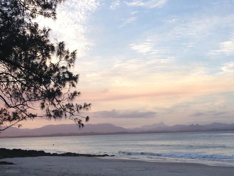 Arcadia House - New Castle Holiday 22