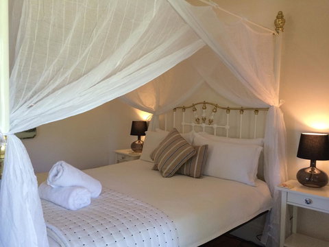 Arcadia House - New Castle Holiday 42