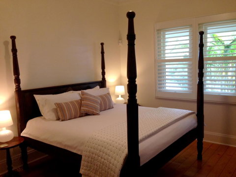 Arcadia House - New Castle Holiday 36