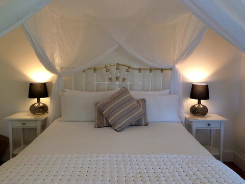 Arcadia House - New Castle Holiday 41