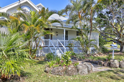 Arcadia House - New Castle Holiday 33