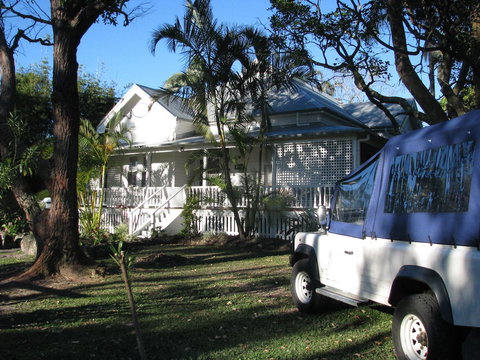 Arcadia House - New Castle Holiday 18