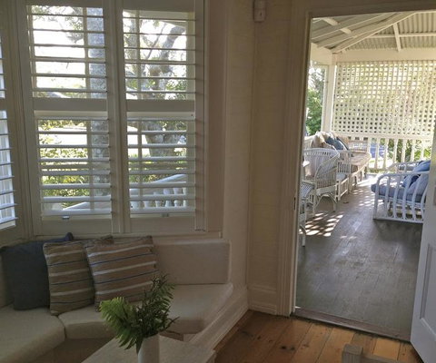 Arcadia House - New Castle Holiday 5