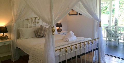 Arcadia House - New Castle Holiday 6