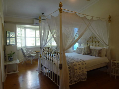 Arcadia House - New Castle Holiday 37