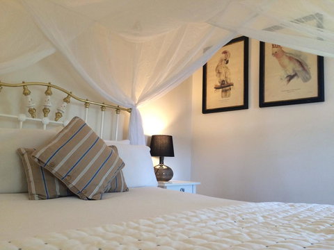 Arcadia House - New Castle Holiday 44