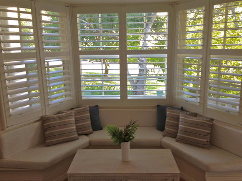 Arcadia House - New Castle Holiday 35