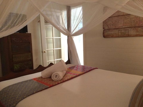 Arcadia House - New Castle Holiday 11