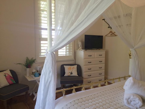 Arcadia House - New Castle Holiday 40