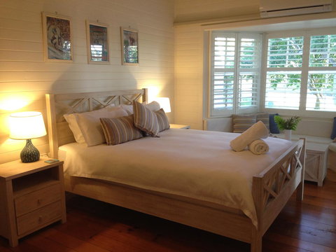 Arcadia House - New Castle Holiday 26