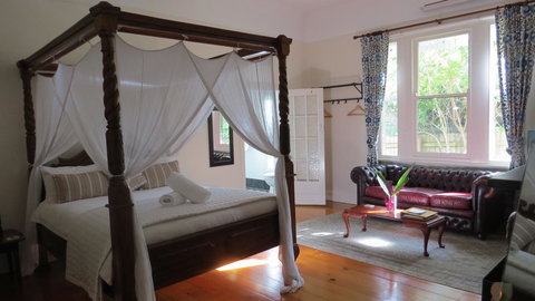 Arcadia House - New Castle Holiday 24